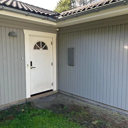 Stunning In With 3 Bedrooms And Wifi Prázdninový dům